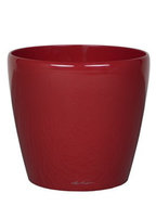 Image of Bloempot Lechuza Classico scarlet red 35 1382