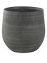 Indoor Pottery - Pot esra mystic grey